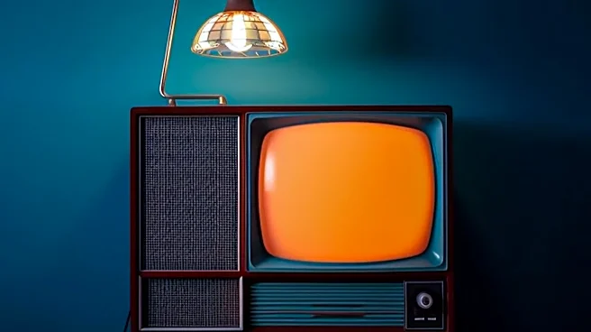 Why it's valid for a 2026 cable TV network to prioritize durable rerun value over social buzz