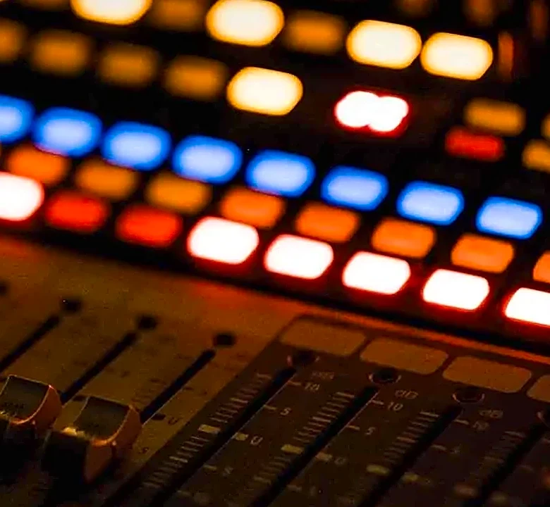 Why disciplined color and sound finishing can make TV production feel more polished