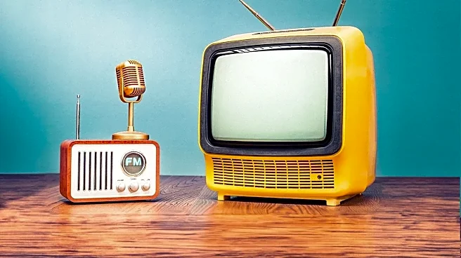 Why channel surfing can sometimes feel easier than choosing from a crowded streaming menu