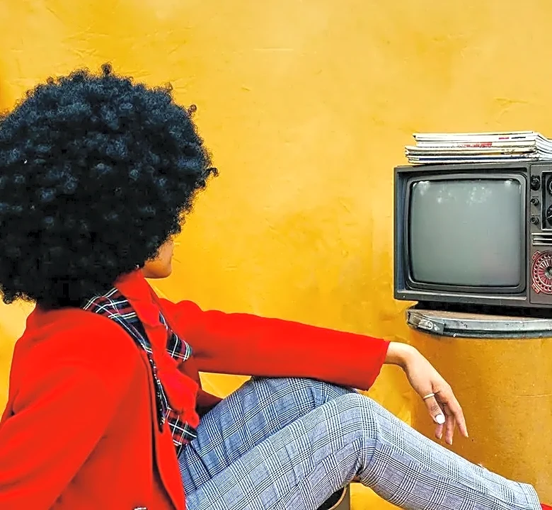 The overlooked joy of catching a favorite cable TV episode halfway through in 2026