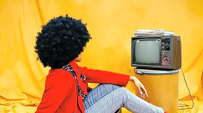 The overlooked joy of catching a favorite cable TV episode halfway through in 2026