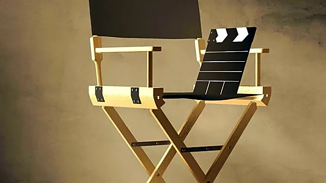 How Pete Docter’s Career Could Have Taken a Very Different Path