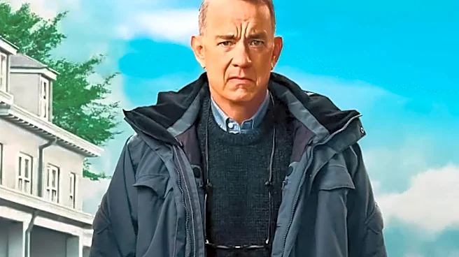 What Tom Hanks’s Oscar Wins and Losses Reveal About Changing Academy Tastes