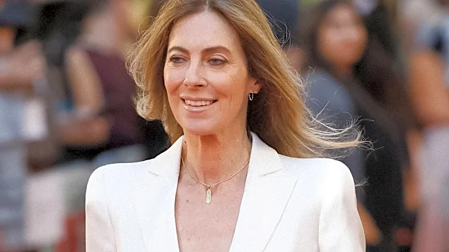 Why Kathryn Bigelow Often Casts Against Hollywood’s Star-Power Formula