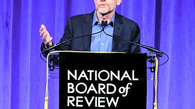 How Ron Howard Fought to Keep Michael Keaton in Night Shift