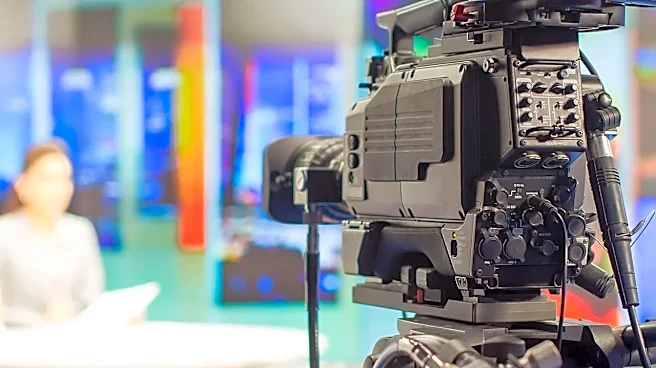 Veteran TV Crews vs. Digital-Native Teams: How Production Styles Differ in 2026