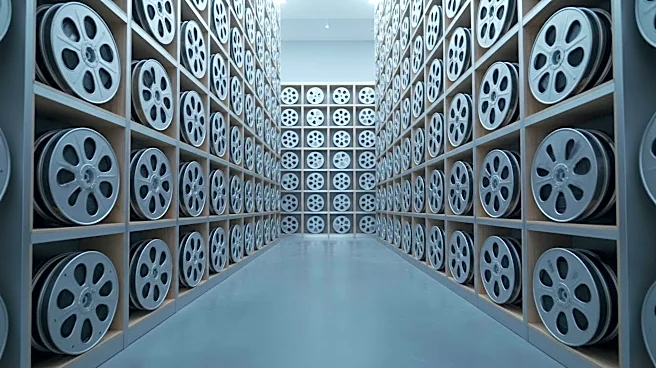 Why Smart Library Programming Still Matters to Cable TV in 2026