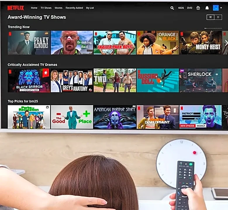 Why Lower Cost Per Episode Keeps Unscripted Attractive to Cable TV Buyers in 2026