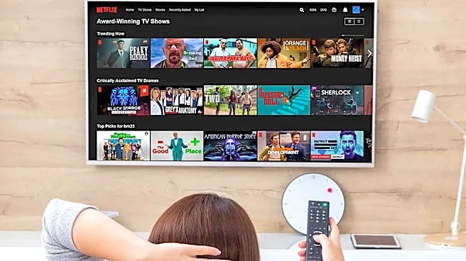 Why Lower Cost Per Episode Keeps Unscripted Attractive to Cable TV Buyers in 2026