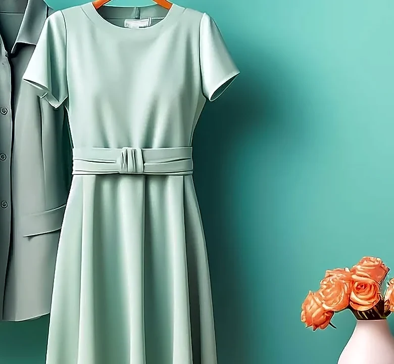 The 7 Outfits Built Around the Shift Dress