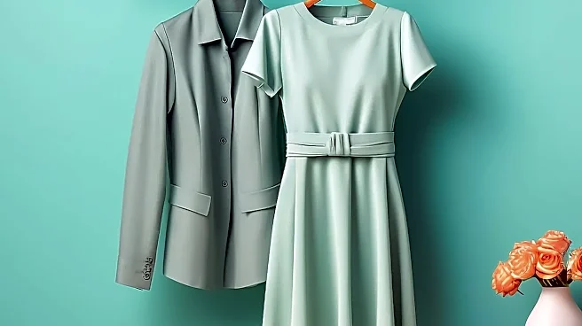 The 7 Outfits Built Around the Shift Dress