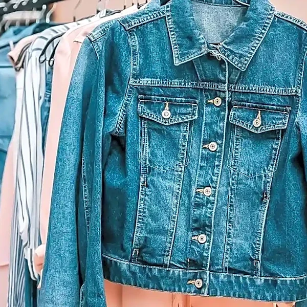 The 7 Outfits Built Around Raw Denim
