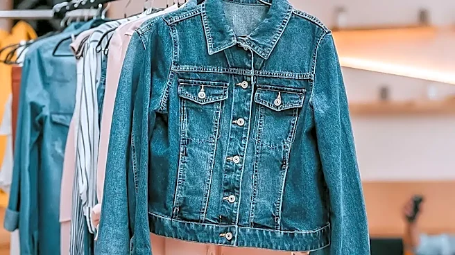The 7 Outfits Built Around Raw Denim