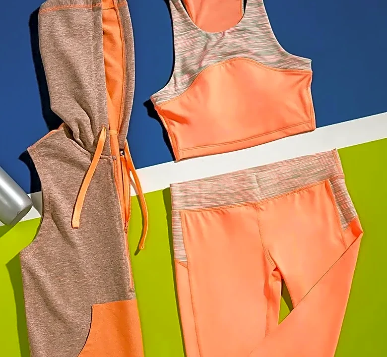 What Designer-Inspired Athleta Outfits Actually Look Like in High-Quality Closets
