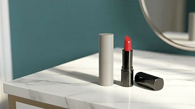 What Lip Primer Use Actually Looks Like When Done Right