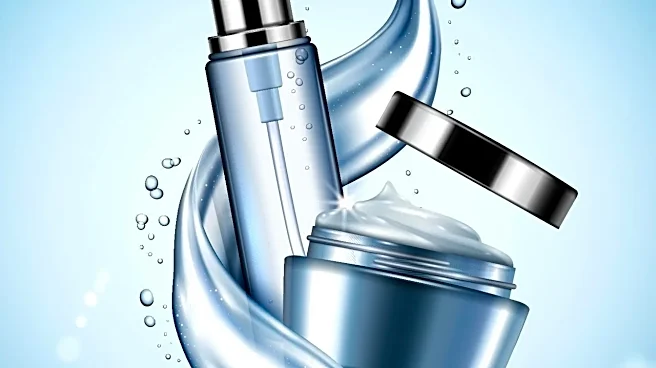 What Hydrating Primers Actually Look Like When Done Right