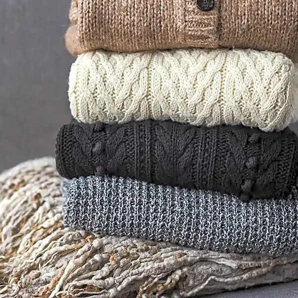 If You Love Wool, These 6 Brands Make It Best