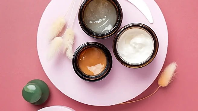 How Korean K-Beauty Rituals Quietly Outlast Every Beauty Trend
