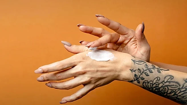 Why the Sandwich Method for Moisturizing Reshaped Modern Skincare