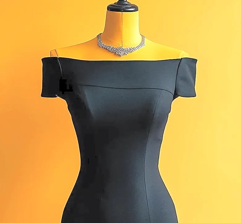 The Hidden Detail That Makes Dressing for Broad Shoulders Work
