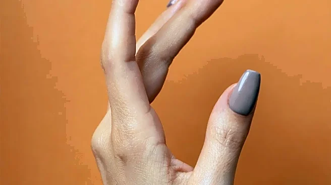 Why Gel Manicure Aftercare Works for Some Nail Types but Not Others