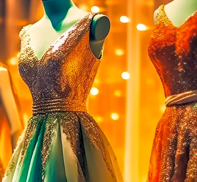 The 7 Outfits Built Around the Evening Gown