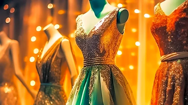 The 7 Outfits Built Around the Evening Gown