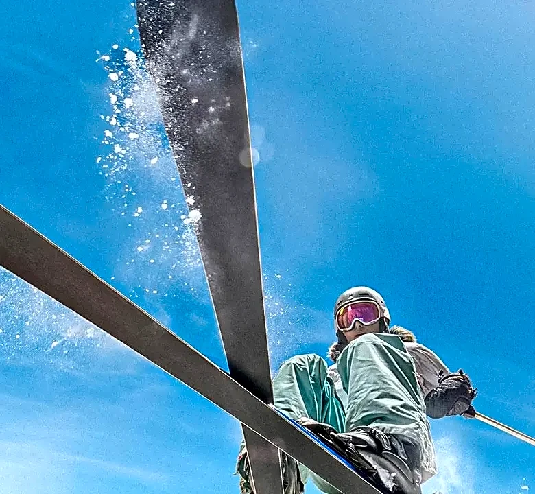 Why Ski Outfits Matter More Than the Fashion Press Suggests
