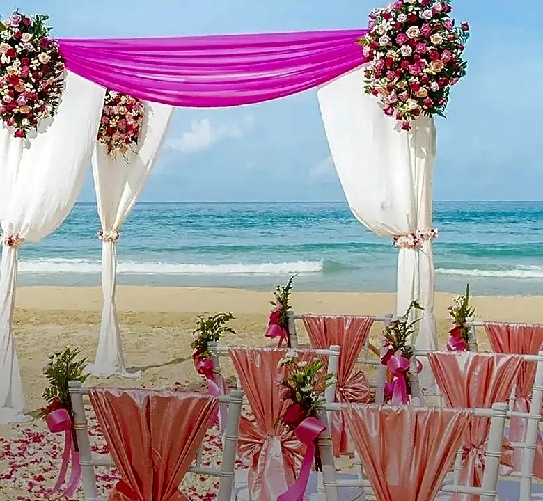 The Hidden Detail That Makes Accessories for Beach Wedding Outfits Work