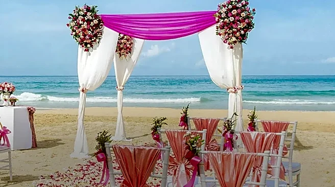 The Hidden Detail That Makes Accessories for Beach Wedding Outfits Work