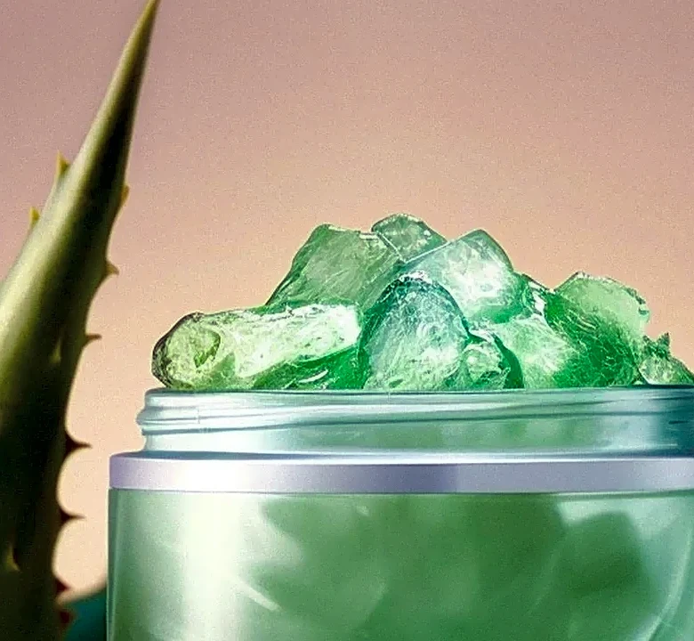 How Aloe Vera in Skincare Quietly Affects How Skin Ages