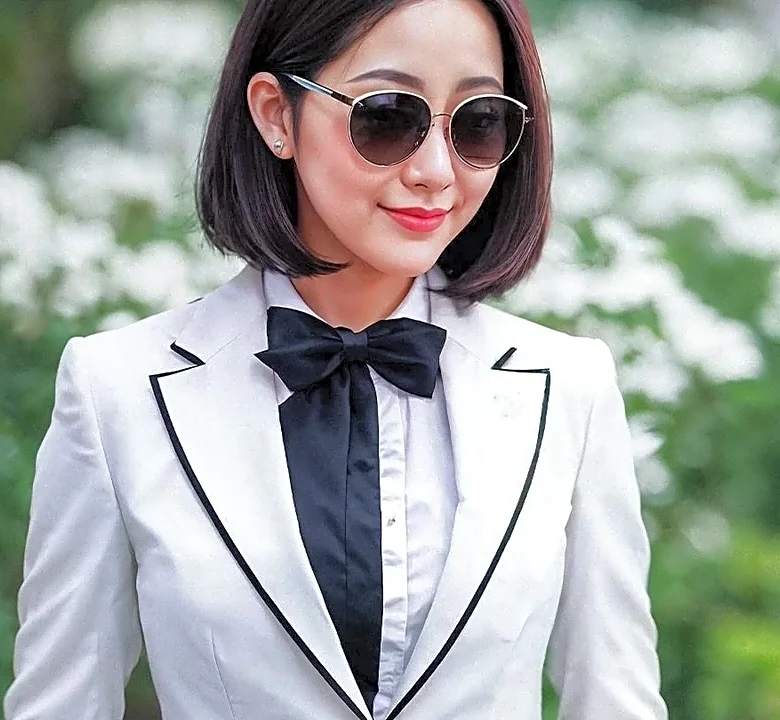 What a Budget-Friendly Take on White-Tie Attire Actually Looks Like in High-Quality Closets