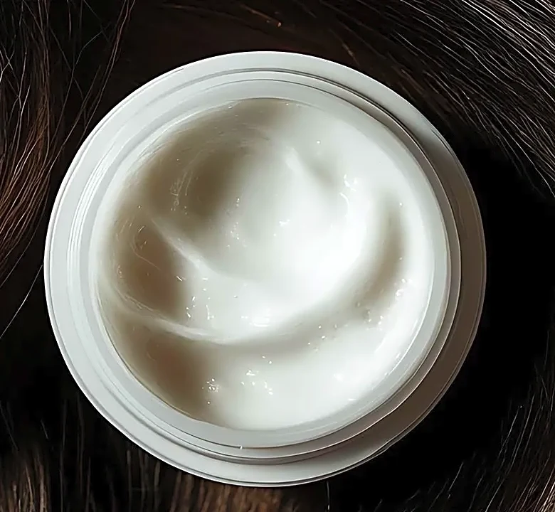 What Deep Conditioner vs. Leave-In Conditioner Actually Looks Like When Done Right
