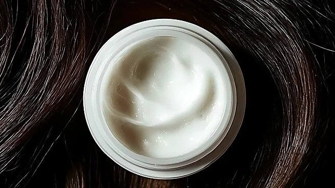 What Deep Conditioner vs. Leave-In Conditioner Actually Looks Like When Done Right