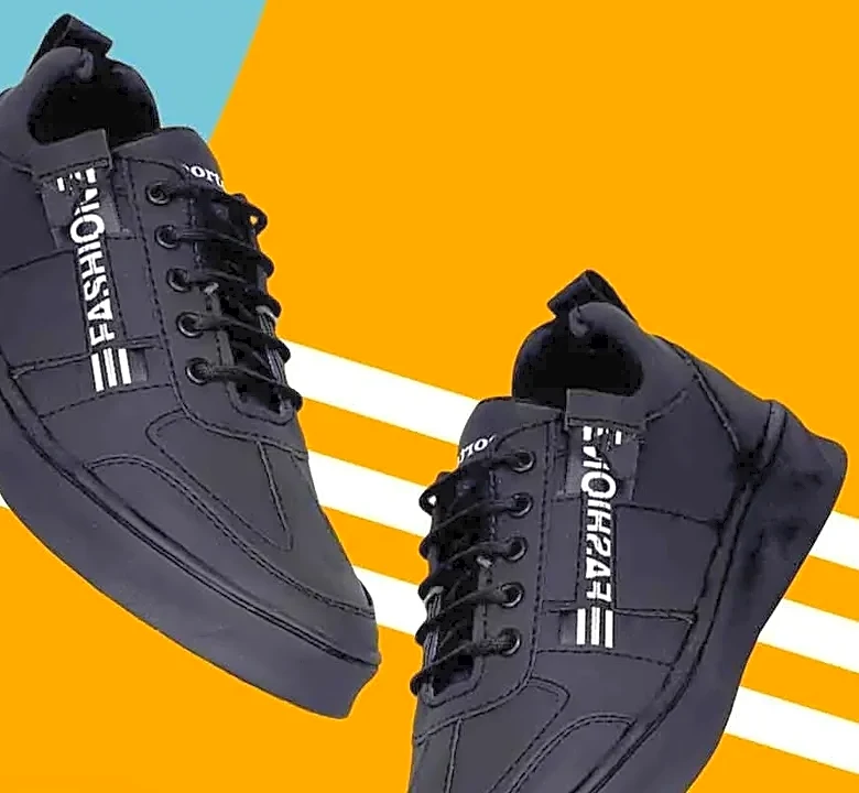 Where to Find Quality Black Sneakers in America