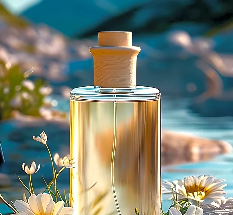 5 Pieces to Pair With Castoreum in Perfume