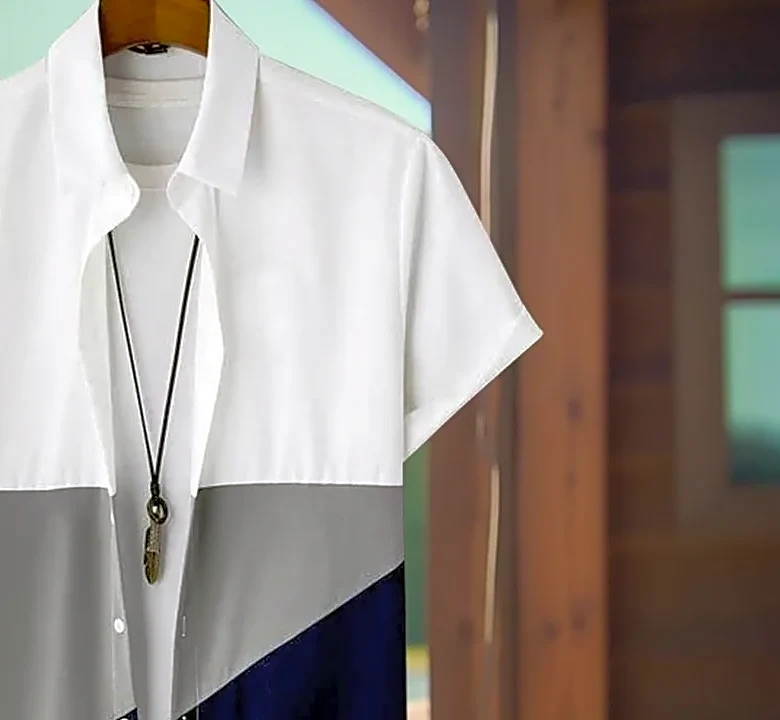 Why Most Shoppers Misread the Camp Collar Shirt for Every Body Type