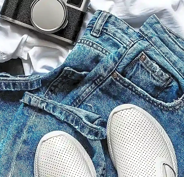The 7 Outfits Built Around Slip-On Flats