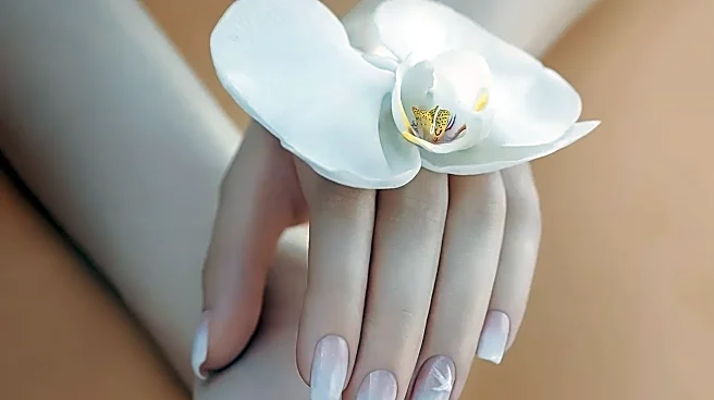 Why Nail Strengthening Tips Work for Some Nail Types but Not Others