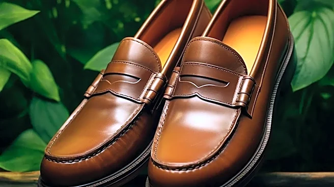 5 Pieces to Pair With Loafers