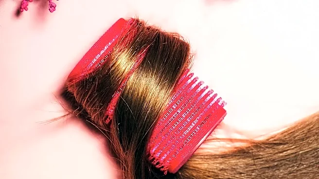 What Mixed-Texture Hair Care Actually Looks Like When Done Right
