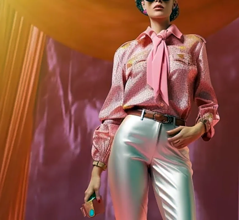 The Real Reason Outerwear of 1980s Glam Metal Took Off When It Did
