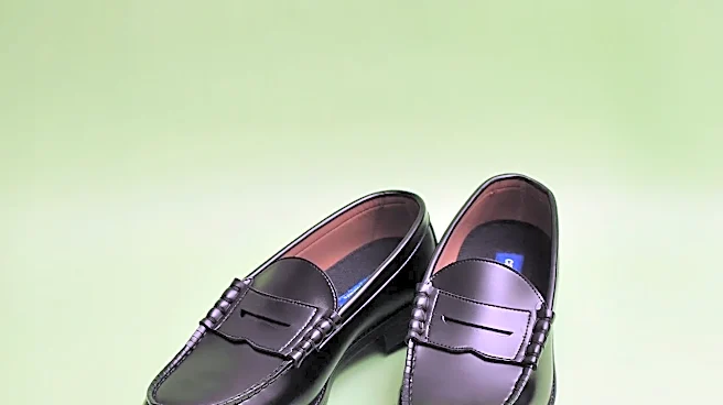 Where to Find Quality Penny Loafers in America