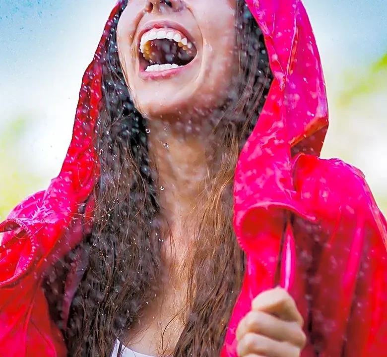 Why Most Shoppers Misread the Rain Jacket