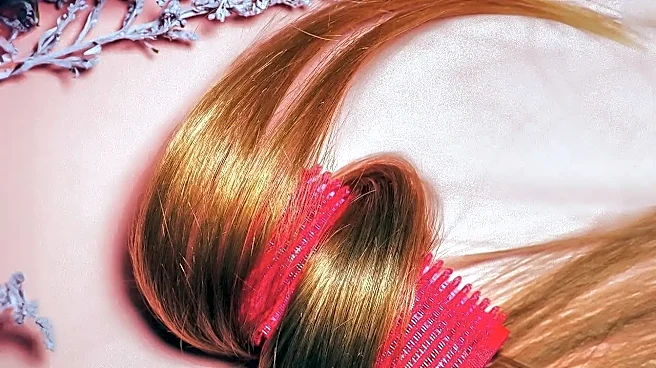 How Heatless Curlers Quietly Reshaped Modern Hair Care