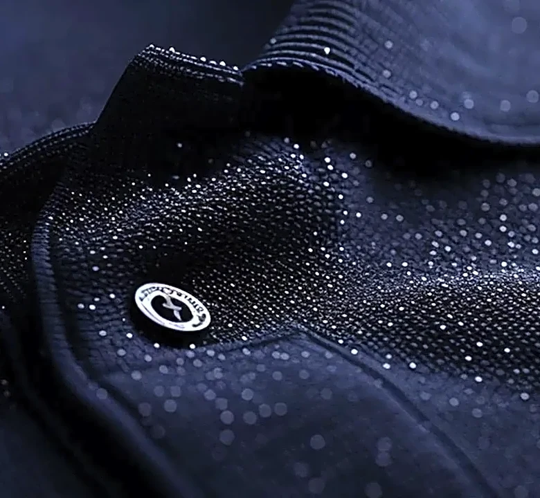 Why Rib Collars Can Matter When Buying Tennis Polos