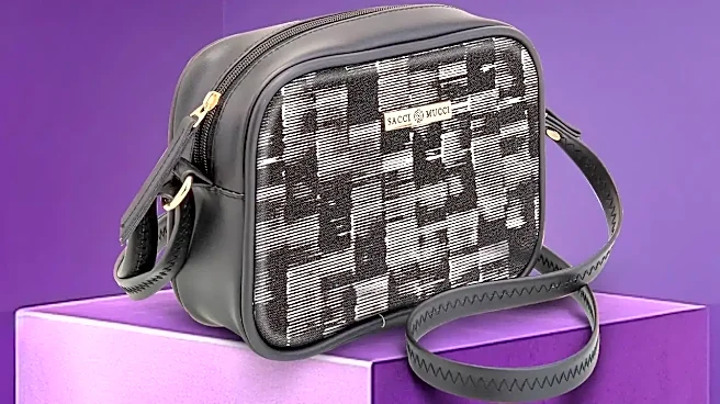 How to Choose Between Crossbody Bags and Mini Backpacks for a Small Match-Day Bag