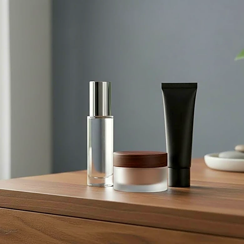 Why a No-Foundation Match-Day Look Can Work Without Concealer Only