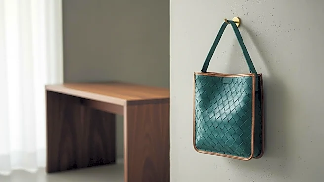 Why Vertical Shapes Can Matter When Buying Racquet-Inspired Handbags