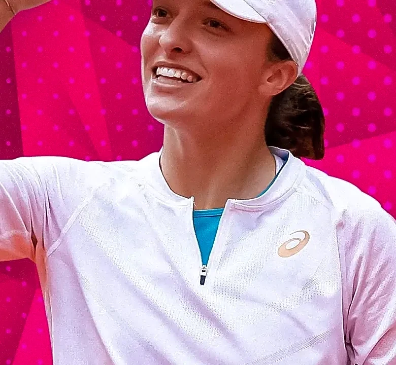 Why Optic White Can Be an Overlooked Tonal Dressing Choice in All-White Tennis Outfits